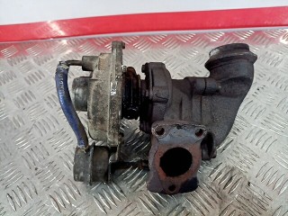 Турбина, ориг. номер 9633382380, 0375C8, Citroen Picasso 2006-2013
