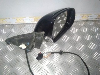 Зеркало наружное правое, ориг. номер 3T2857508BH, Skoda Superb 2008-2013