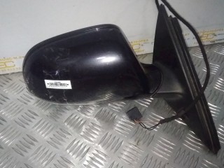 Зеркало наружное правое, ориг. номер 3T2857508BH, Skoda Superb 2008-2013