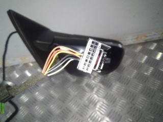 Зеркало наружное правое, ориг. номер 3T2857508BH, Skoda Superb 2008-2013