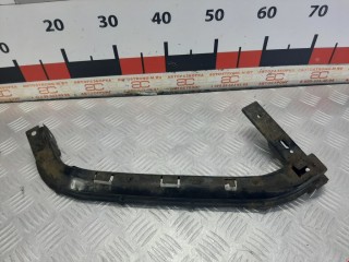 Кронштейн крепления бампера переднего, ориг. номер 71143S9VA00, Honda Pilot 2002-2005