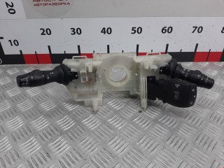 Переключатель подрулевой (стрекоза), ориг. номер 255670016R, Renault Megane 2006-2009
