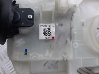 Переключатель подрулевой (стрекоза), ориг. номер 255670016R, Renault Megane 2006-2009