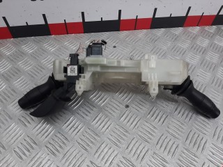 Переключатель подрулевой (стрекоза), ориг. номер 255670016R, Renault Megane 2006-2009