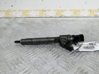 Форсунка, ориг. номер 0445110167, A6400700787, Mercedes A W169 2004-2008