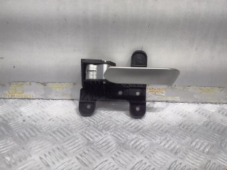 Ручка внутренняя задняя левая, ориг. номер 80671ZQ10A, Infiniti QX56 2007-2010
