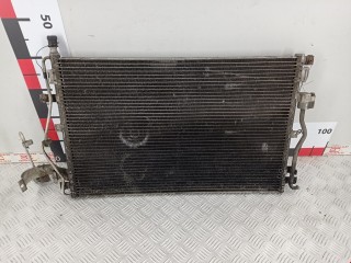 Радиатор кондиционера, ориг. номер 30665563, 30665562, Volvo XC90 2002-2006