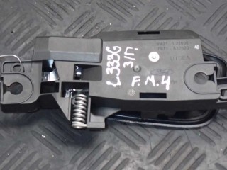 Ручка внутренняя задняя правая Ford Mondeo 2003-2007