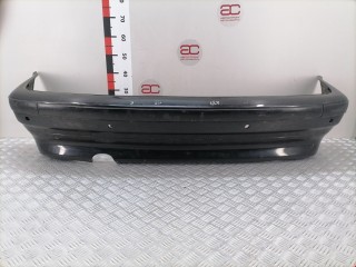 Бампер задний BMW 3 E36 1997-2000