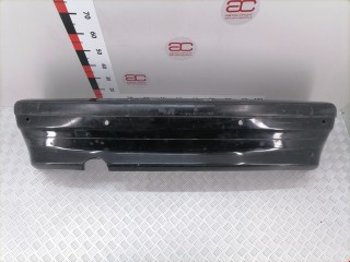 Бампер задний, ориг. номер 51128222458, BMW 3 E36 1997-2000
