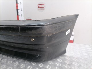 Бампер задний, ориг. номер 51128222458, BMW 3 E36 1997-2000