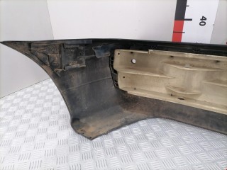 Бампер задний, ориг. номер 51128222458, BMW 3 E36 1997-2000
