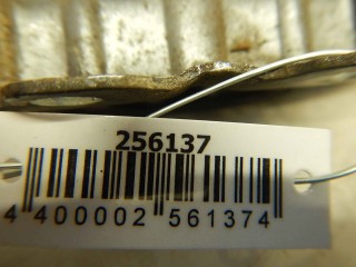 Лючок топливного бака, ориг. номер 5940A011, Mitsubishi Lancer 2003-2010