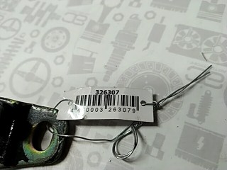 Петля крышки багажника, ориг. номер 4D0827299A, Audi A8 1994-1999