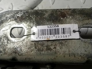 Петля крышки багажника, ориг. номер 1X43-16800AH, Jaguar X-Type 2001-2008