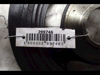 Шкив коленвала, ориг. номер 0515T3, 9654961080, Citroen C4 2004-2014