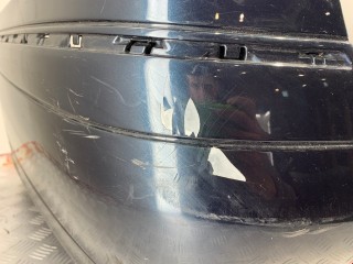 Бампер задний, ориг. номер A2118801283, Mercedes E W211 2002-2006