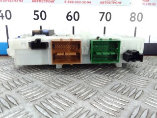 Блок комфорта, ориг. номер 30786819, Volvo S80 2006-2010