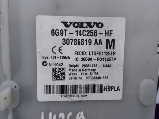 Блок комфорта, ориг. номер 30786819, Volvo S80 2006-2010