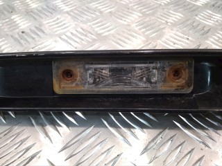 Молдинг крышки багажника, ориг. номер 9145294, 90548394, Opel Zafira 1999-2003