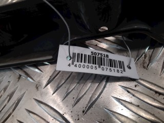 Молдинг крышки багажника, ориг. номер 9145294, 90548394, Opel Zafira 1999-2003