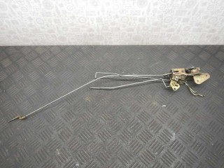 Замок двери сдвижной, ориг. номер 1033490, Ford Transit 1995-2003