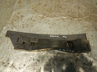 Кронштейн крепления бампера переднего Volkswagen Touran 2003-2006