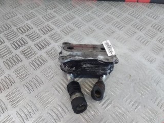 Теплообменник масляного фильтра, ориг. номер 1385380, Ford Focus 2004-2008