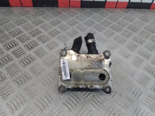Теплообменник масляного фильтра, ориг. номер 1385380, Ford Focus 2004-2008
