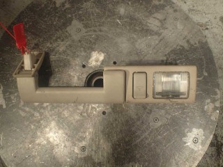 Ручка внутренняя потолочная, ориг. номер 0XZ481L2AA, Chrysler Pacifica 2003-2008