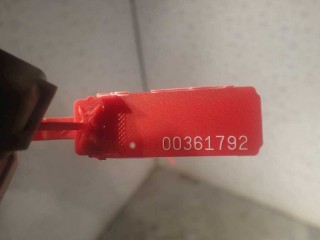 Ручка внутренняя потолочная, ориг. номер 0XZ481L2AA, Chrysler Pacifica 2003-2008