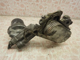Корпус масляного фильтра, ориг. номер 21311AA150, Subaru Legacy 2009-2013