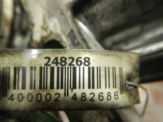 Корпус масляного фильтра, ориг. номер 21311AA150, Subaru Legacy 2009-2013