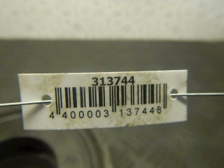 Шкив коленвала, ориг. номер 5073999AB, Chrysler PT-Cruiser 2000-2006