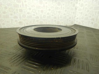 Шкив коленвала, ориг. номер 5073999AB, Chrysler PT-Cruiser 2000-2006