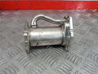 Радиатор EGR, ориг. номер 8200729079, 7701063752, Renault Scenic 2003-2006