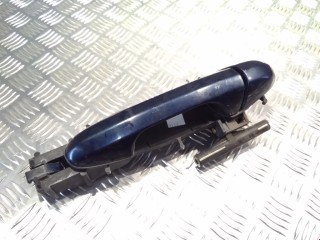 Ручка наружная передняя правая Chrysler Pacifica 2003-2008