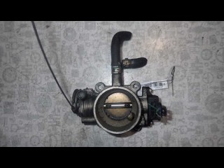Заслонка дроссельная Hyundai Matrix 2005-2008