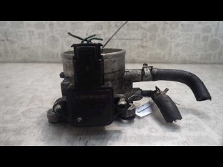 Заслонка дроссельная, ориг. номер 3510026750, Hyundai Matrix 2005-2008