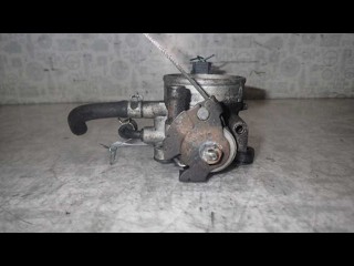 Заслонка дроссельная, ориг. номер 3510026750, Hyundai Matrix 2005-2008