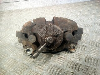Суппорт передний левый, ориг. номер 1K0615123E, Volkswagen Caddy 2004-2010