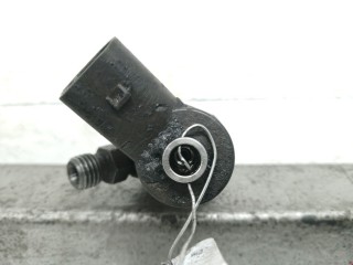 Форсунка, ориг. номер 0445110167, A6400700787, Mercedes A W169 2004-2008