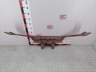Рамка капота, ориг. номер 51741260, Fiat Punto 2003-2011