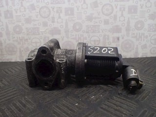 Клапан ЕГР EGR, ориг. номер 55215031, Saab 9-5 2005-2010