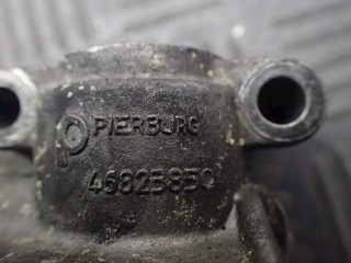 Клапан ЕГР EGR, ориг. номер 55215031, Saab 9-5 2005-2010