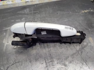 Ручка наружная задняя левая Chrysler Pacifica 2003-2008