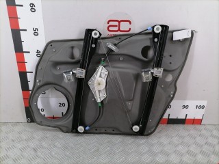 Стеклоподъемник передний левый, ориг. номер A1697202979, A1697203179, Mercedes B W245 2005-2008