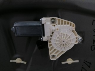 Стеклоподъемник передний левый, ориг. номер A1697202979, A1697203179, Mercedes B W245 2005-2008