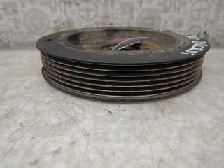 Шкив коленвала, ориг. номер 2312438010, Hyundai Trajet 1999-2004