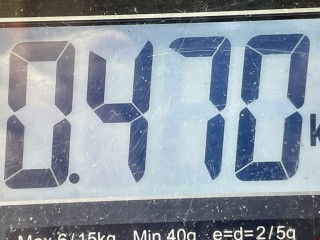 Кронштейн крепления бампера заднего, ориг. номер 8K5807454, Audi A4 2007-2012